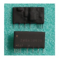 ZHBA1832R  NICHICON ZIP8